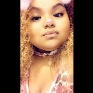 Meet your Posher, Jackie